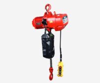 Electric Chain Hoist