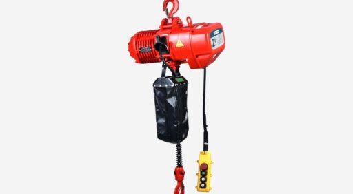 Electric Chain Hoist