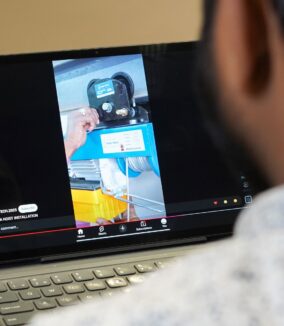 Installation Guidance